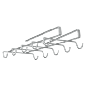 Держатель для чашек 28см 364928