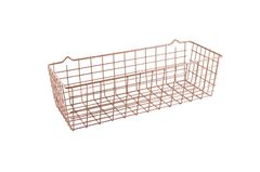 Кошик підвісний Copper 33см 361601