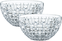 Набор салатников Bossa Nova 15см 102253