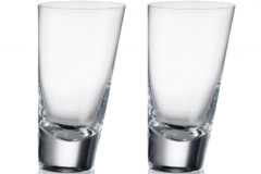 Наборы стаканов для коктейлей 90 Degrees 320мл 121567