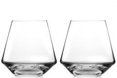 Набор стаканов Stop 330мл 127443