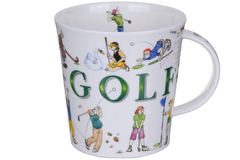 ������ Cairngorm Sporting antics golf 480�� 101003568