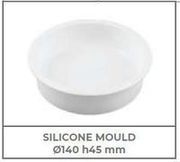 Набор для десерта 600мл UNIVERSO 600