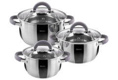 Набор посуды Meyer RG-6000