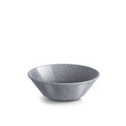 Салатник Granit Light gray глянцевая глазурь 15см G1X1415