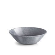 Салатник Granit Light gray глянцевая глазурь 20см G1X1420