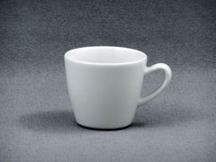 Чашка для кофе Optimo 140мл OPT0814