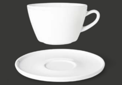 Чашка для чая Optimo 270мл OPT0827