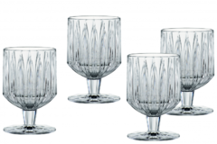 Набір келихів для вина Jules 260мл 101978 - в інтернет-магазині Світ посуду Набір келихів для вина Jules 260мл 101978 - Світ посуду