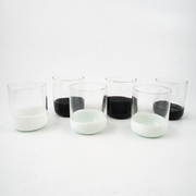 Набор стаканов для воды Miami 350мл 2414188
