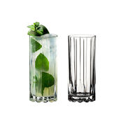 Набор стаканов для коктейлей Tumbler Highball 310мл 6417/04