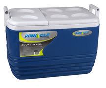 Ізотермічний контейнер Eskimo синій 57л 0682622060053BLUE