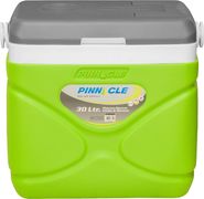 Автохолодильник Prudence 30л 8906053362008LIME