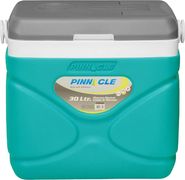 Автохолодильник Prudence 30л 8906053362008TURQUOISE