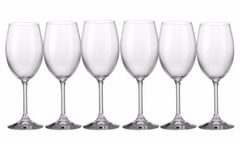 Набор бокалов для вина Goblet (Lara) 540мл 40415 540