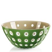 Салатник Le Murrine зеленый 20см 279420159