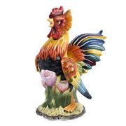 Статуэтка Петух 27см 37031