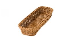 Кошик прямокутний 28см 522108