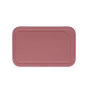 ����� ����������� Tasty+ Slice&Dice Wine burgundy 25�� 123085