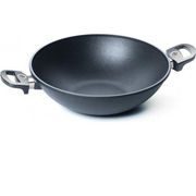 Сковорода ВОК Titan Best 32см W1132TB