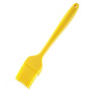 Кисточка кулинарная желтая 26см W1556227Y