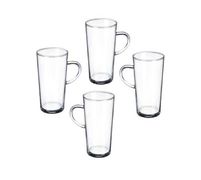 Набор кружек Carina 350мл s2642/4