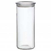 Банка для сыпучих 1,8л s5132