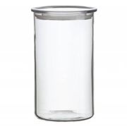 Банка для сыпучих 500мл s5162/D