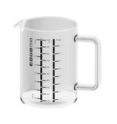 Мерный стакан 1л s3843