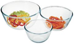 Набор салатников s328