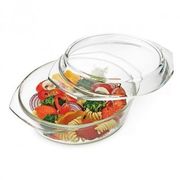 Кастрюля с крышкой 1,5л s6106/6116