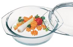 Кастрюля с крышкой 2,5л s6176/6186