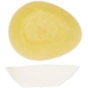 Салатник Spirit Mustard 20,5х17см 9438021