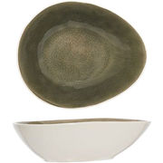 Салатник Spirit Olive 20,5х17см 7192021