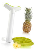 Подрібнювач для ананасу Pineapple Slicer & Wedger J-Hook 4862260