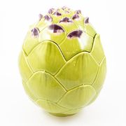 Банка для сыпучих Артишок 25см 65024075