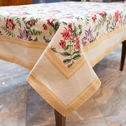 Скатерть гобеленовая Amara 140х260см EAM25924Mantel140x260