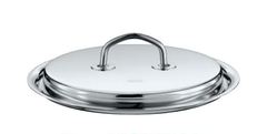 Крышка Stainless Steel 20см R91220 - в интернет-магазине Мир посуды Крышка Stainless Steel 20см R91220 - Мир посуды