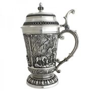 Келих для пива Кінь 300мл 11590a