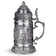 Келих для пива Guiness 800мл 12137a