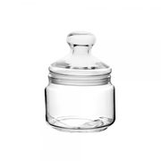 Банка для сыпучих Club 500мл N1838