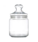 Банка для сыпучих Club 750мл N1839