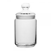 Банка для сыпучих Club 1л N1840