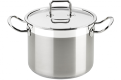 Кастрюля с крышкой Professional 8,5л А343955