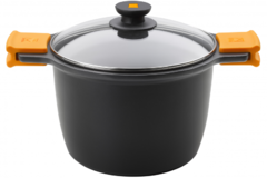 Кастрюля с крышкой Efficient 4,1л A273905