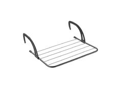 Сушилка навесная black 51см 406003 007