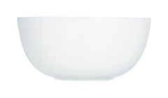 Салатник Diwali White_ 21см D7410/3602