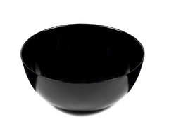 Салатник Diwali _Black 21см P0790