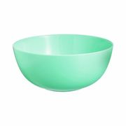 Салатник Diwali Light Turquoise 21см P2615