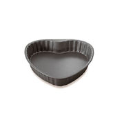 Форма для выпечки Patisserie Сердце 25см 1AGD00.25/1001357
